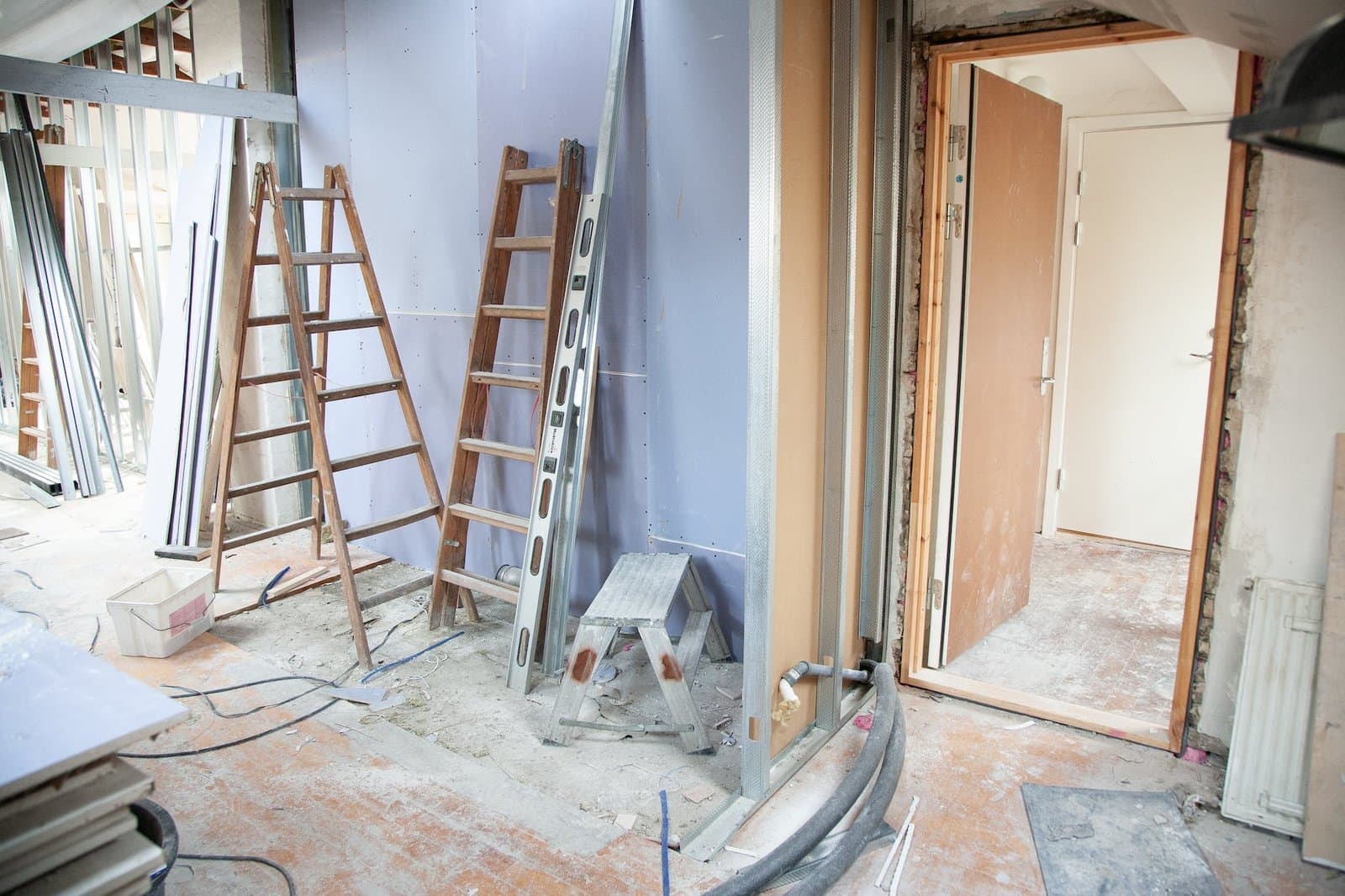 house renovation Mistakes to Avoid as a First-Time Real Estate Investor