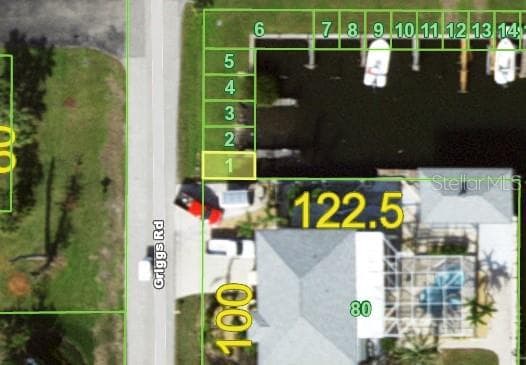 9050 GRIGGS, ENGLEWOOD, FL, 34224 photo 2