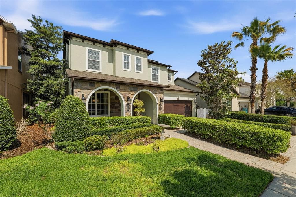 4527 SCARLET, WESLEY CHAPEL, FL, 33544 photo 2