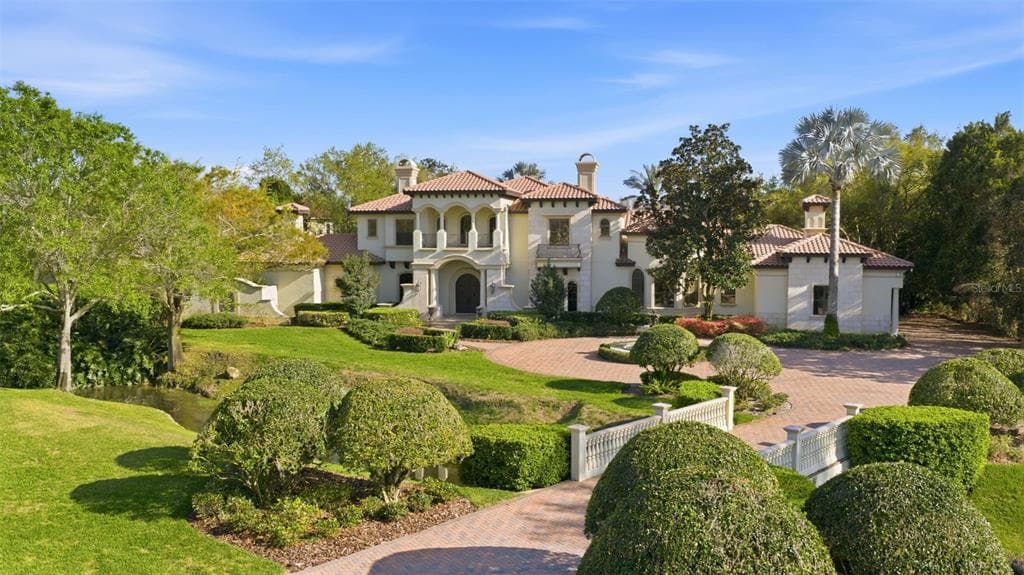 17201 BREEDERS CUP, ODESSA, FL, 33556 photo 2