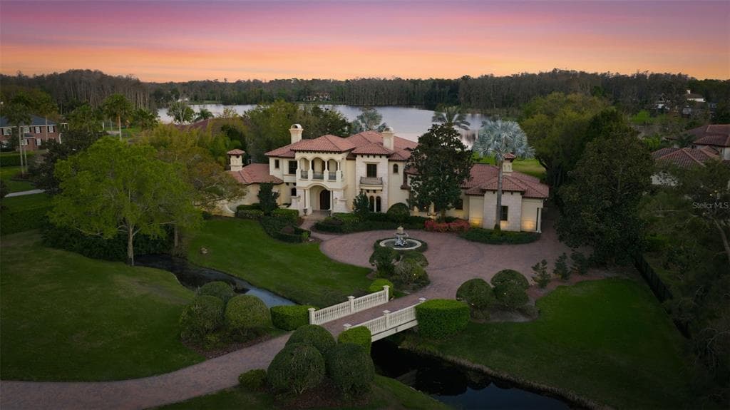 17201 BREEDERS CUP, ODESSA, FL, 33556 photo 4