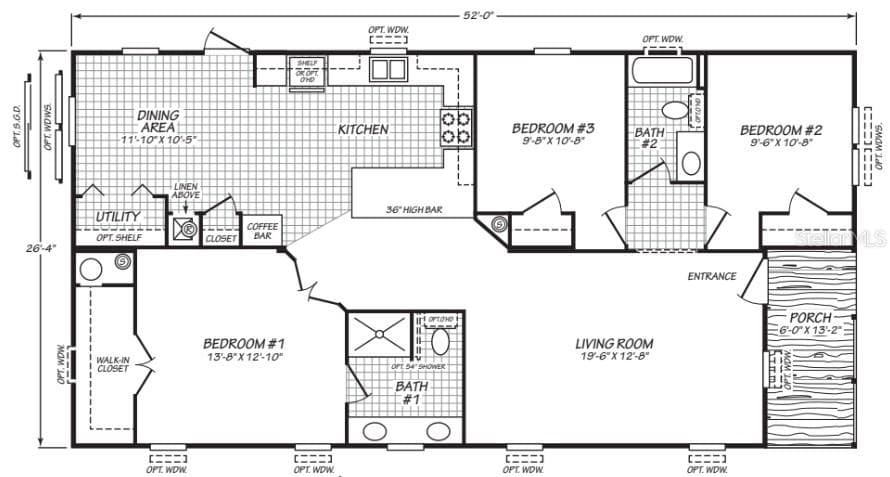 17475 TAVERN, BROOKSVILLE, FL, 34604 photo 4