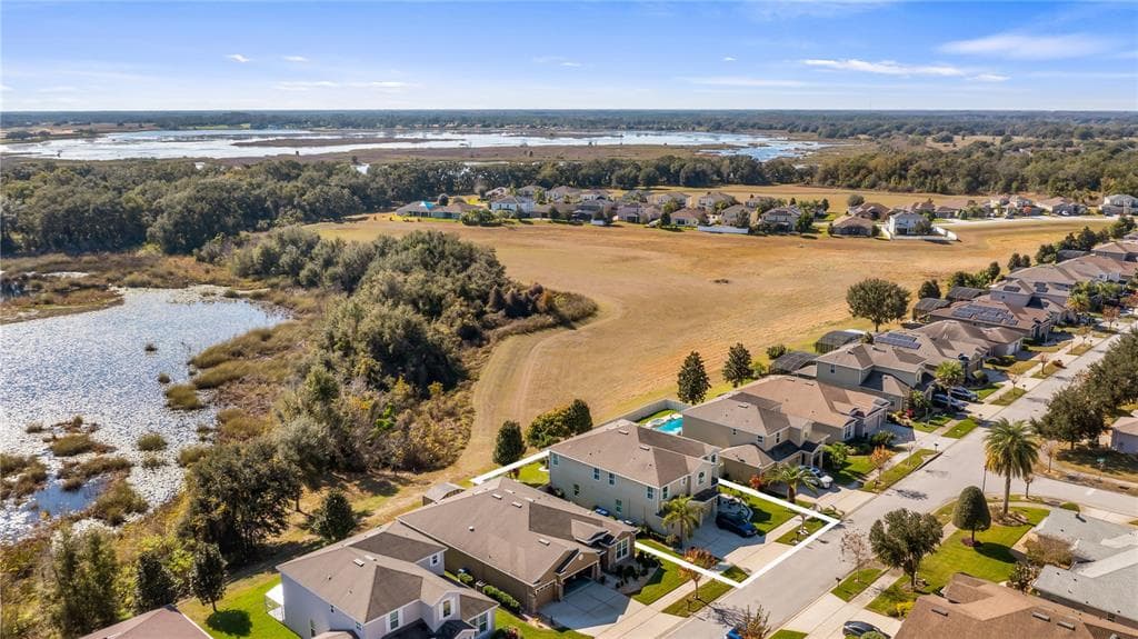 736 LAKE DOUGLAS, GROVELAND, FL, 34736 photo 2