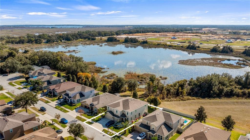 736 LAKE DOUGLAS, GROVELAND, FL, 34736 photo 3