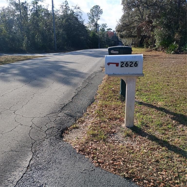 2626 COLUMBINE, HOMOSASSA, FL, 34448 photo 2