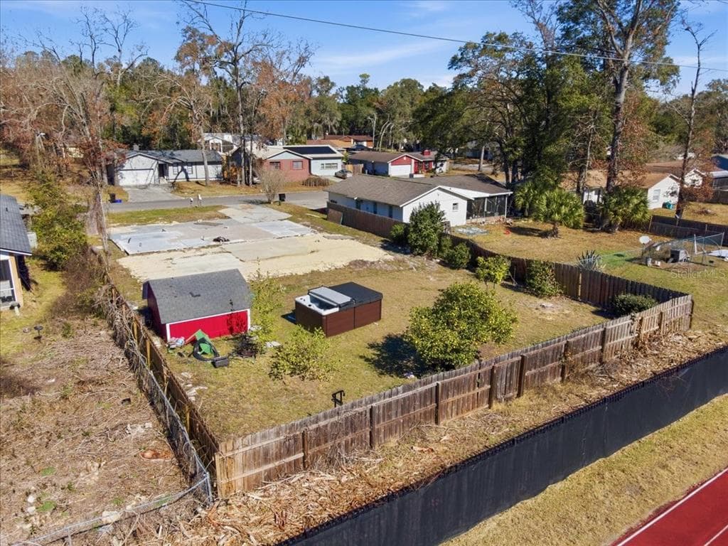 8203 13TH, GAINESVILLE, FL, 32607 photo 4