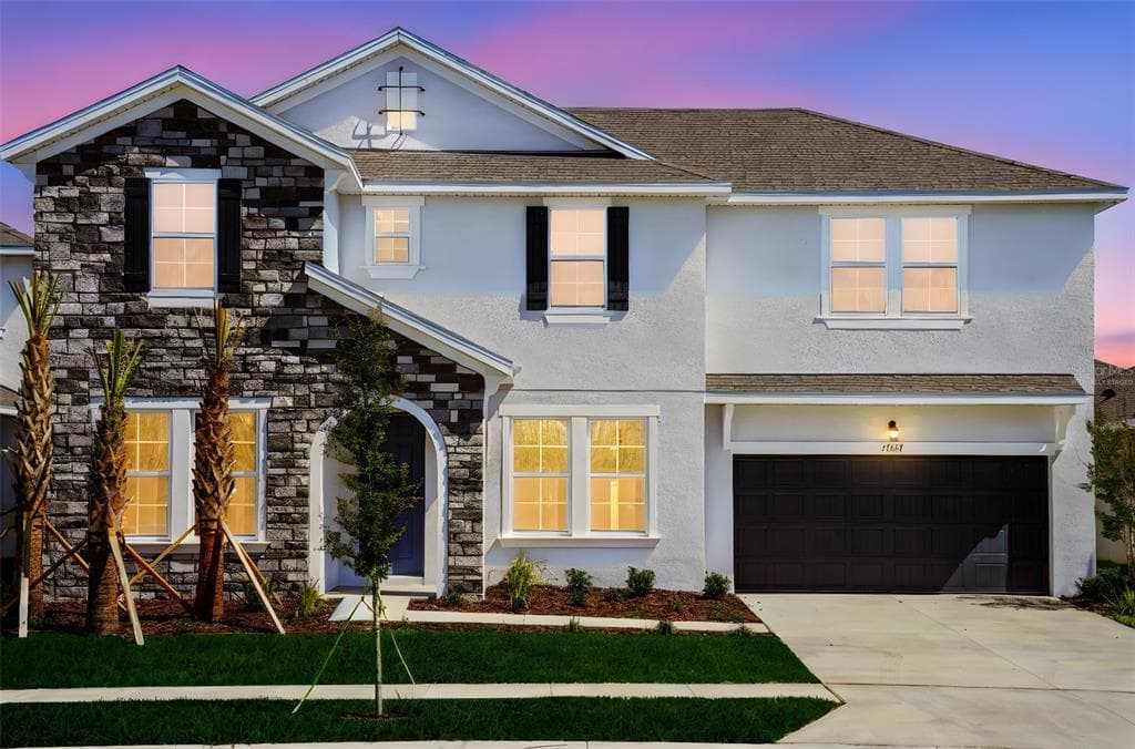 17417 VALLEYWOOD, LAND O LAKES, FL, 34638 photo 2