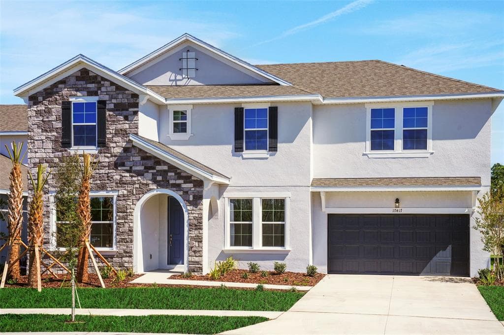 17417 VALLEYWOOD, LAND O LAKES, FL, 34638 photo 3