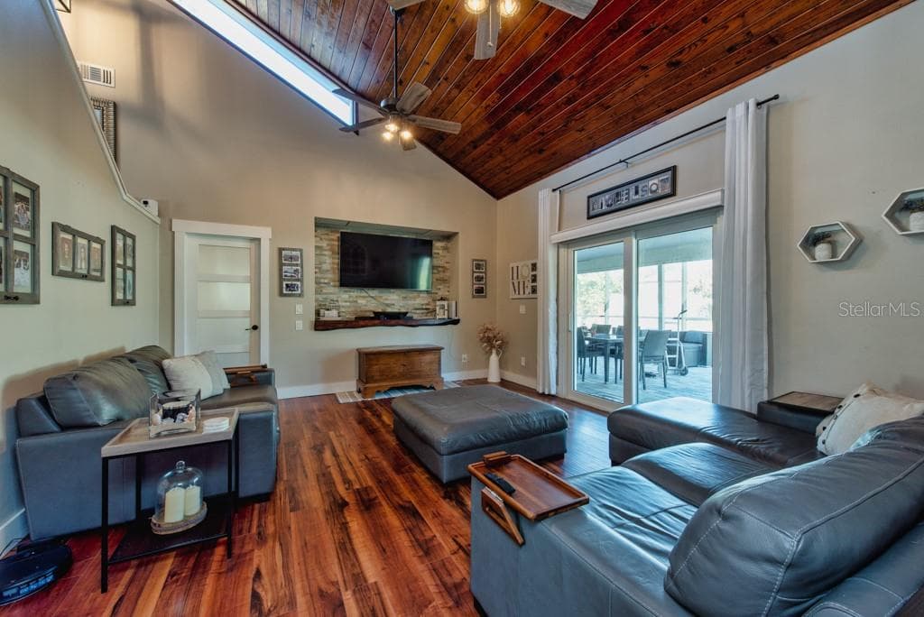 4110 MEADOW RUN, WESLEY CHAPEL, FL, 33543 photo 4