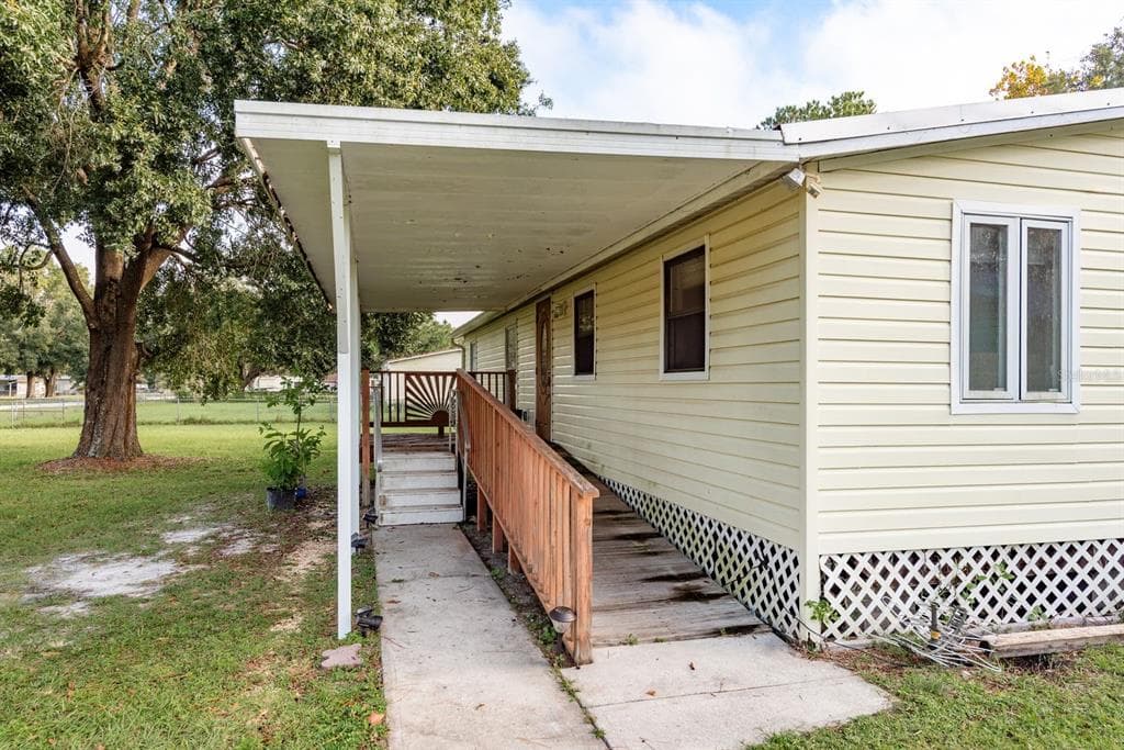 6416 CANDLEWOOD, WESLEY CHAPEL, FL, 33544 photo 4