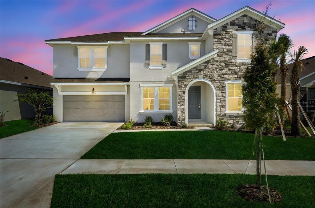 17453 VALLEYWOOD, LAND O LAKES, FL, 34638 photo 2