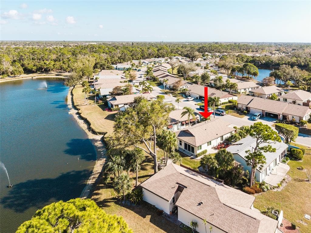 689 LINDEN, ENGLEWOOD, FL, 34223 photo 3