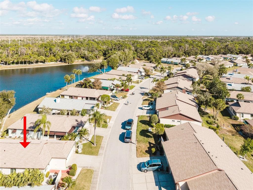 689 LINDEN, ENGLEWOOD, FL, 34223 photo 4