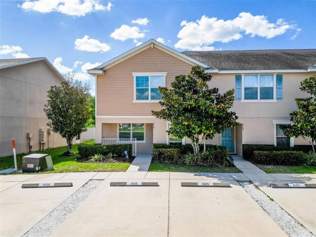 5101 CHIPOTLE, WESLEY CHAPEL, FL, 33544 photo 2