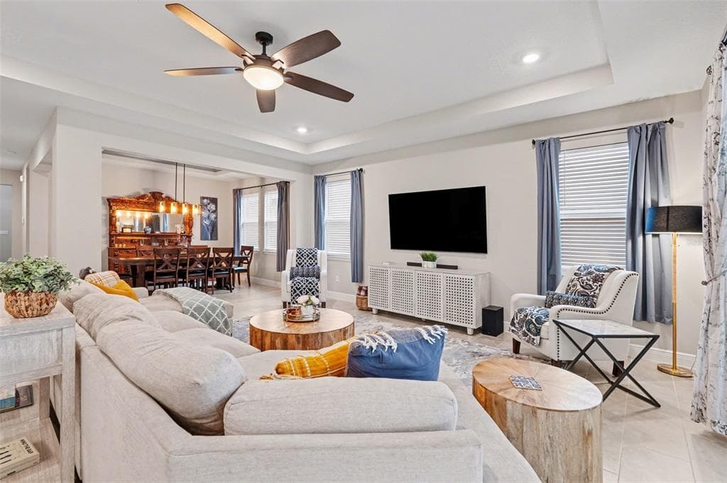 23122 SCAGLIONE, LUTZ, FL, 33549 photo 2