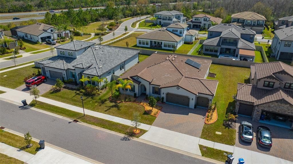 6167 MARSH TRAIL, ODESSA, FL, 33556 photo 3