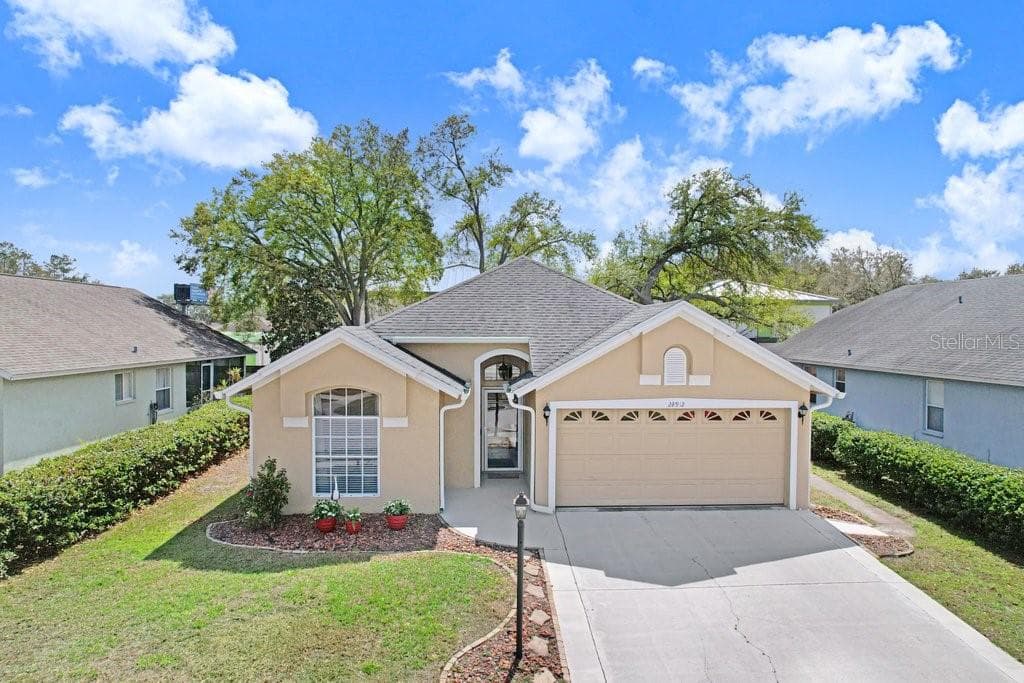 28912 BURKE MILL, WESLEY CHAPEL, FL, 33545 photo 2