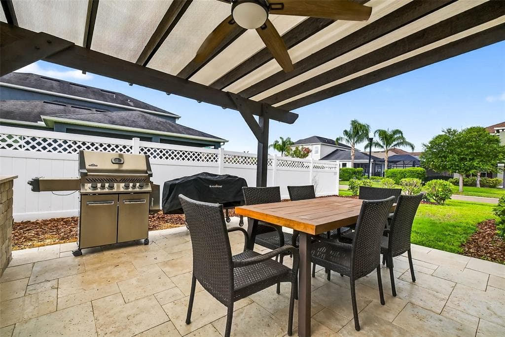 33487 AZALEA RIDGE, WESLEY CHAPEL, FL, 33545 photo 3