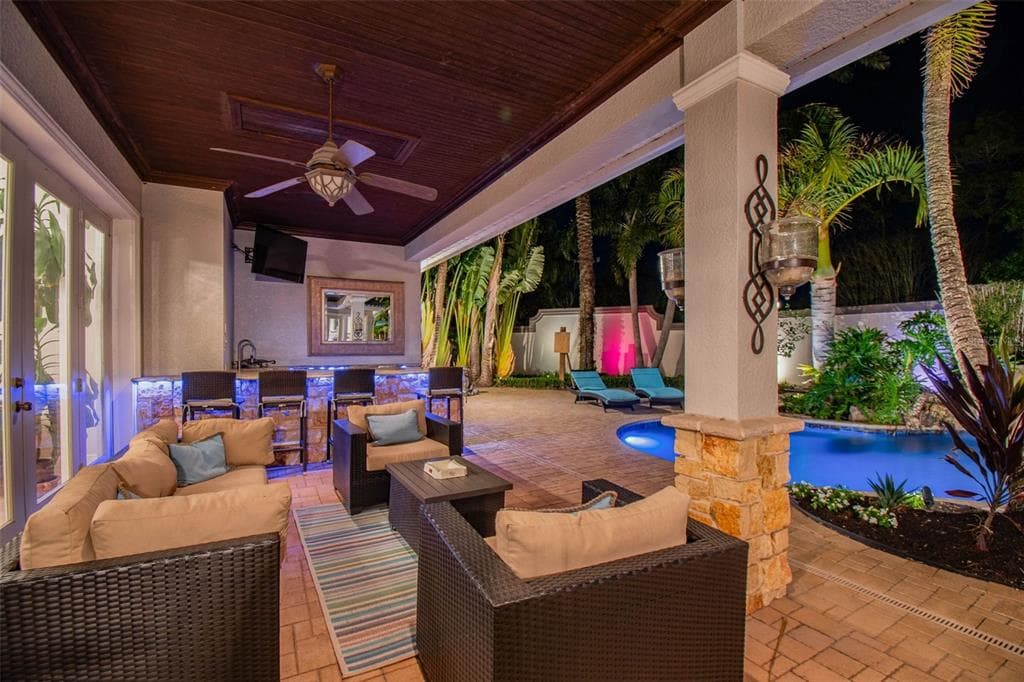 10712 PONTOFINO, TRINITY, FL, 34655 photo 4