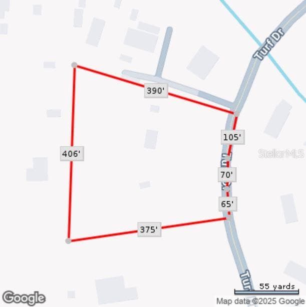 9537 TURF, LAND O LAKES, FL, 34639 photo 2