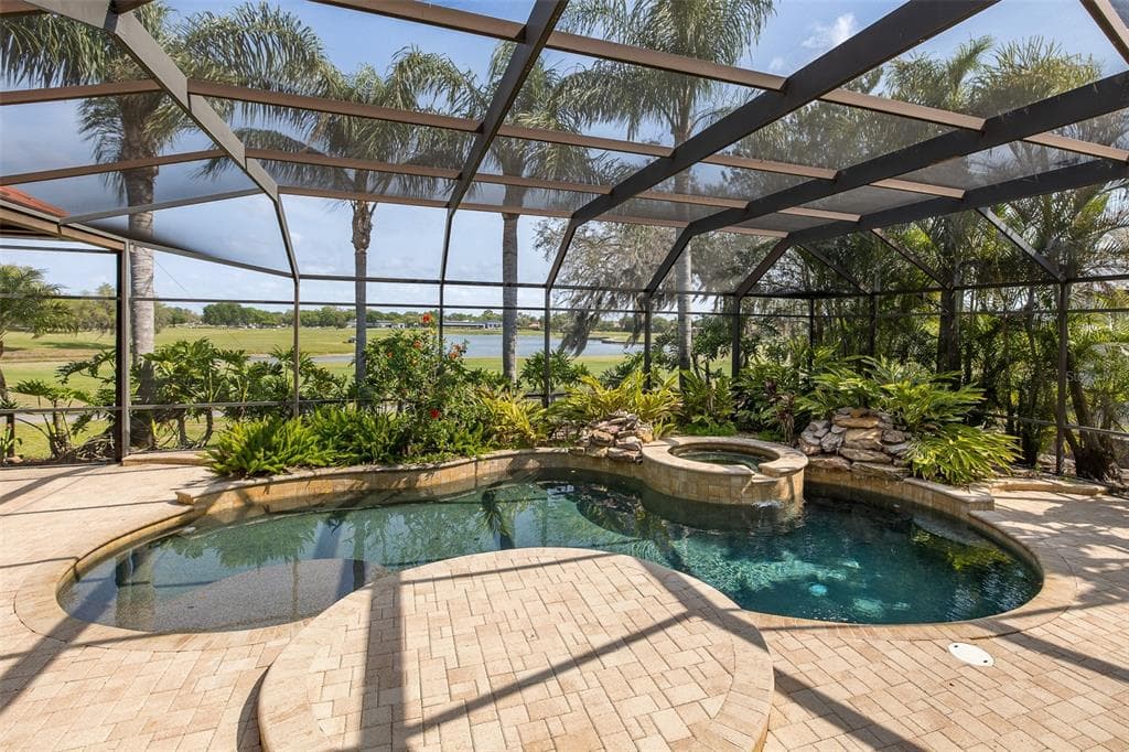 9943 MILANO, TRINITY, FL, 34655 photo 2