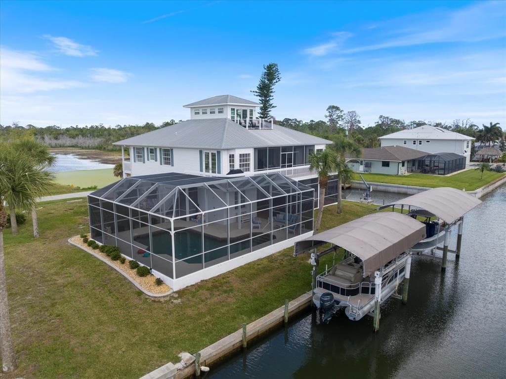 9181 LAKE, ENGLEWOOD, FL, 34224 photo 4