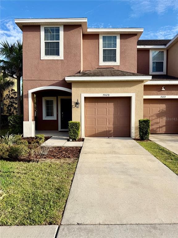 7020 WOODCHASE GLEN, RIVERVIEW, FL, 33578 photo 2