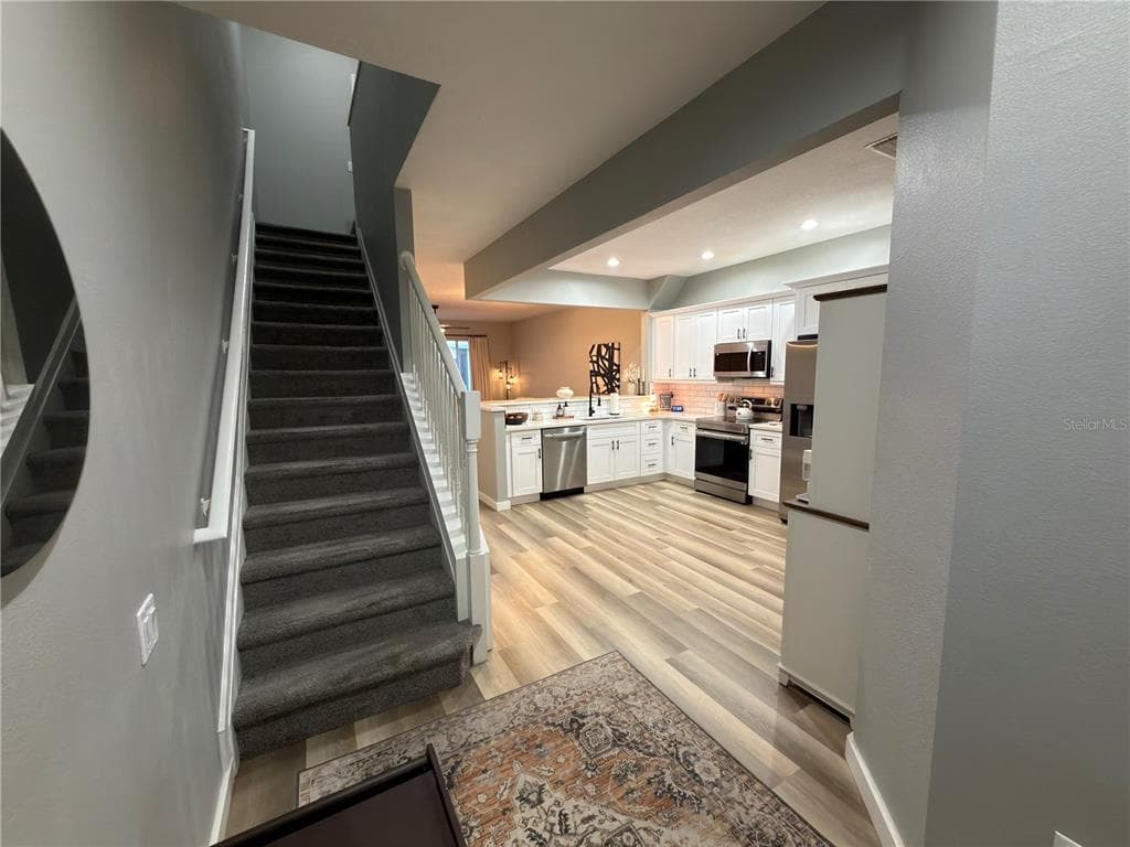 26605 CHIMNEY SPIRE, WESLEY CHAPEL, FL, 33544 photo 2