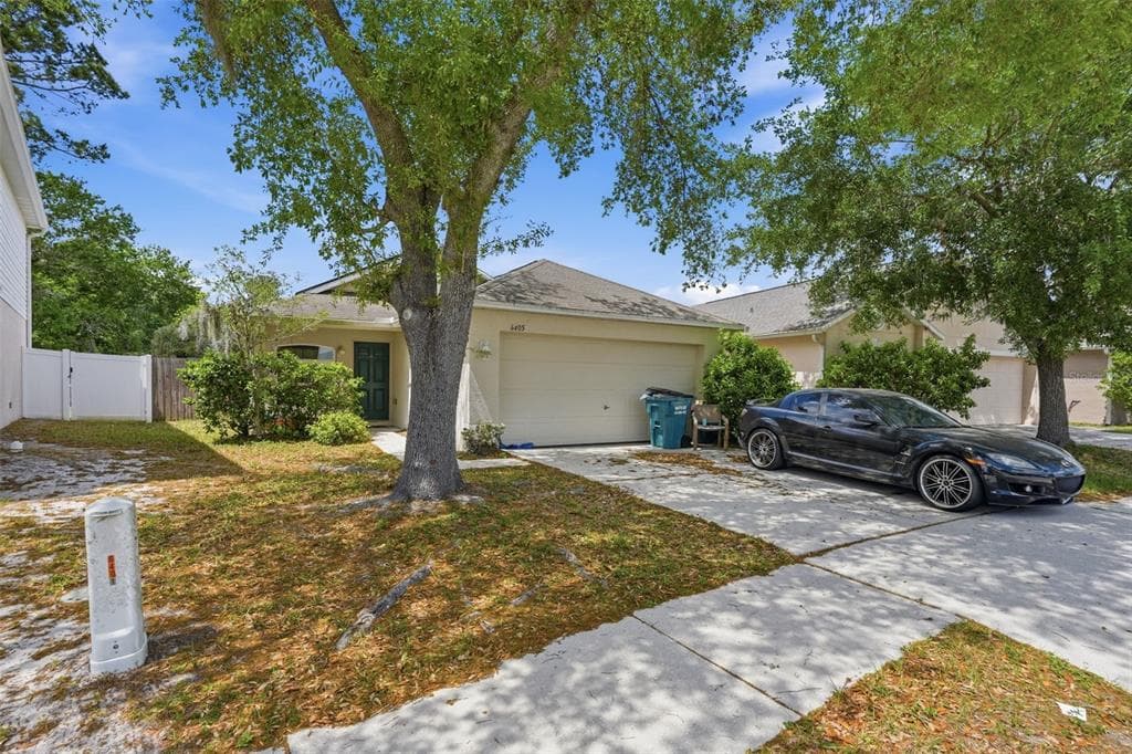 6405 TABOGI, WESLEY CHAPEL, FL, 33545 photo 2