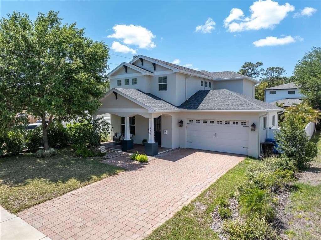 520 65TH, ST PETERSBURG, FL, 33710 photo 2