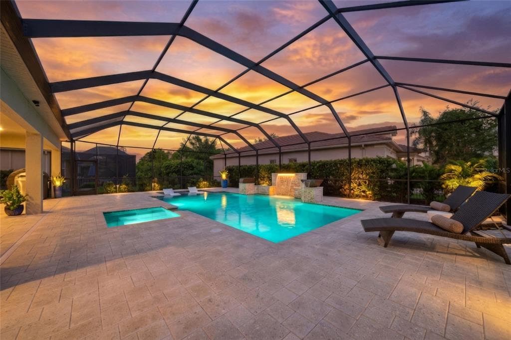 2420 COCO PALM, WESLEY CHAPEL, FL, 33543 photo 3