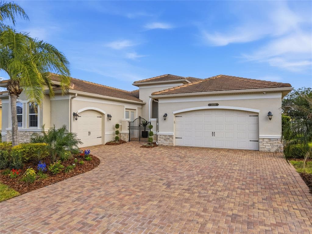 2420 COCO PALM, WESLEY CHAPEL, FL, 33543 photo 4