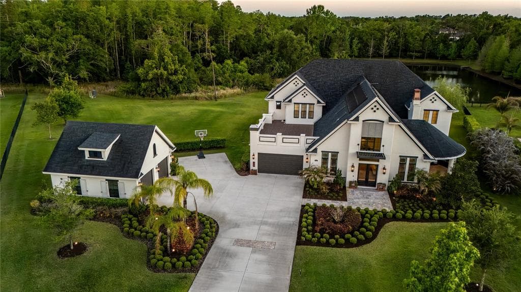 19101 MAGNOLIA FARMS, ODESSA, FL, 33556 photo 2