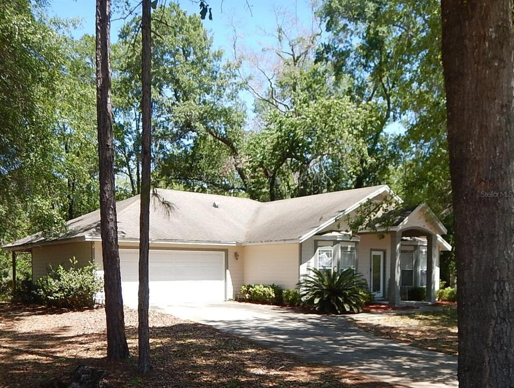 6343 FOX HOLLOW, HAMPTON, FL, 32044 photo 2