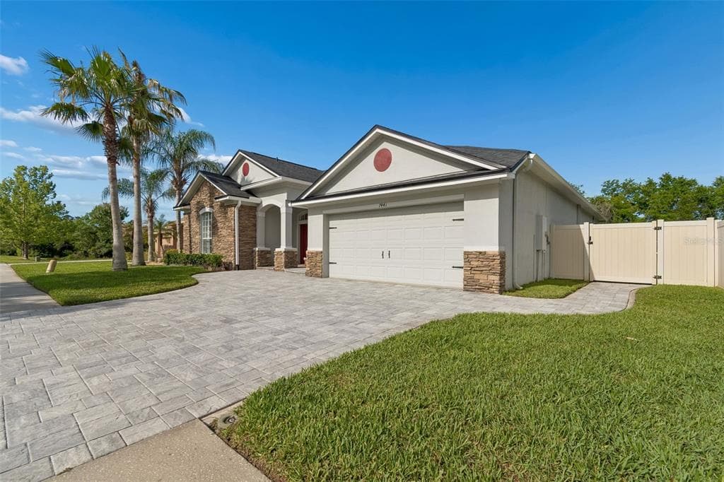 7441 AMBLESIDE, LAND O LAKES, FL, 34637 photo 5